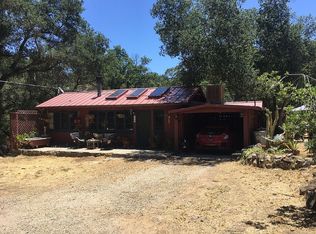 118 El Gaucho Ln, Santa Barbara, CA 93105