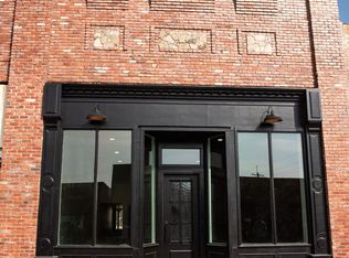 119 E Jackson St, Hugo, OK 74743