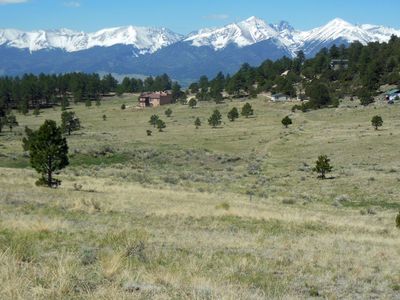 1266 Keepsake Loop, Westcliffe, CO, 81252