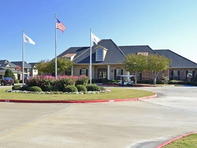 Magnolia Trace Apartments — Photo 1