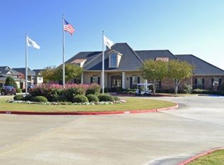 5445 Provine Pl #1307, Alexandria, LA 71303