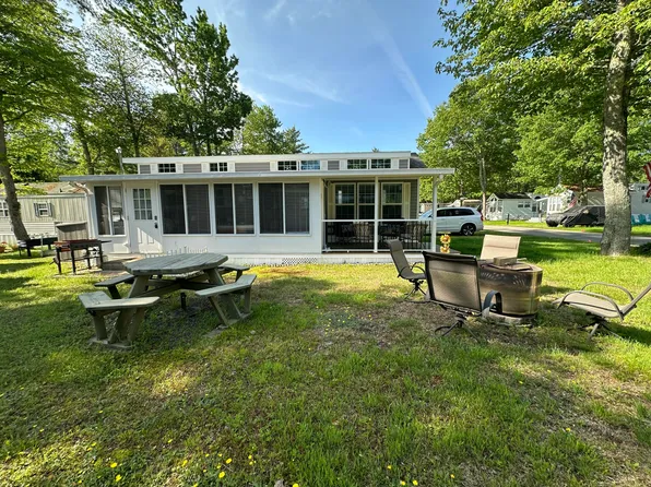150 Chapel Road #5, Wells, ME 04090