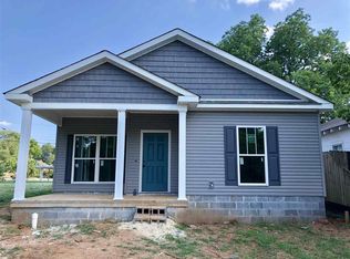 806 Stevens Ave NE, Huntsville, AL 35801