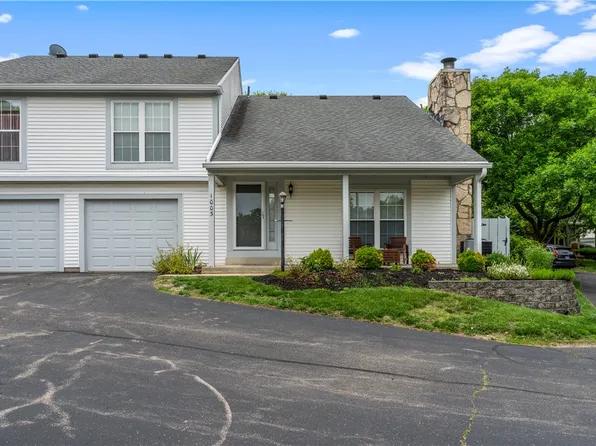 1003 Foxshire Pl, Dayton, OH 45458