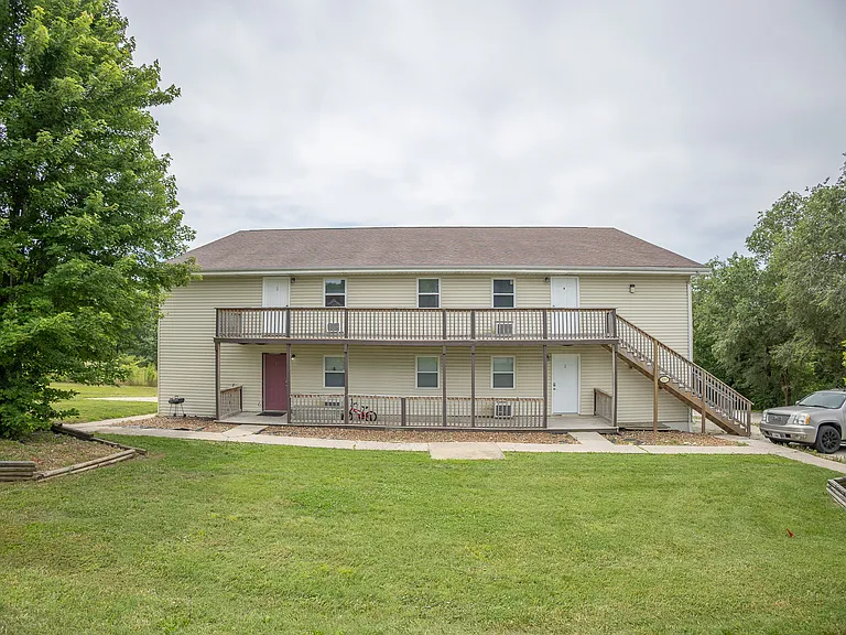 5107 Deer Rdg — Photo 1