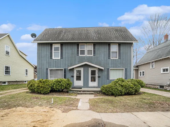 182 Bryant St, Battle Creek, MI 49017