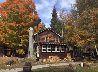 320 13th Lake Rd, North River, NY 12856
