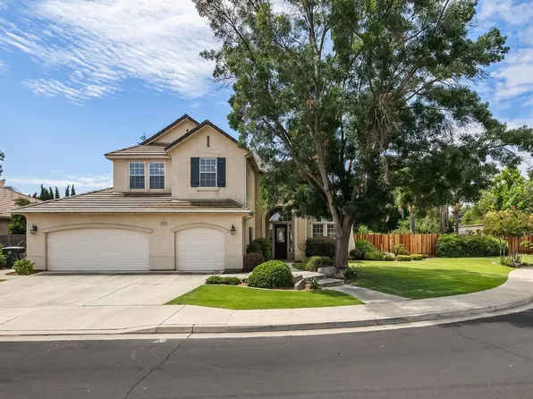 2658 Purvis Ave, Clovis, CA 93611