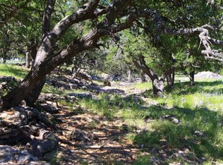 0 Northwest Kp #476, Harper, TX 78631