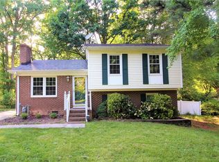 4812 Pennoak Rd, Greensboro, NC 27407