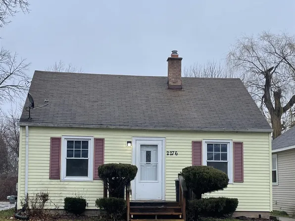 2276 Taft St, Saginaw, MI 48602