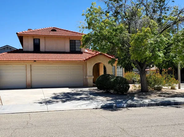 3118 W Avenue J4, Lancaster, CA 93536