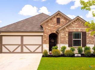 2269 Windswept Way, New Braunfels, TX 78132