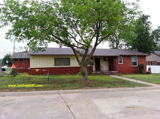 2600 NW 46th St, Oklahoma City, OK 73112