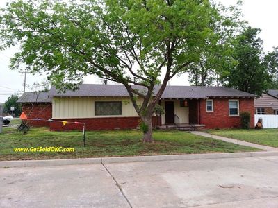 2600 NW 46th St, Oklahoma City, OK, 73112