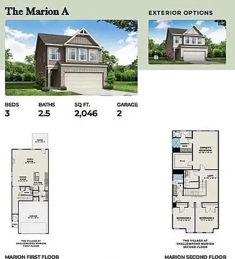 690 Smokey Quartz Way — Photo 14