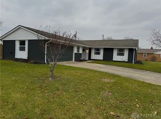 201 N Smith St, New Carlisle, OH