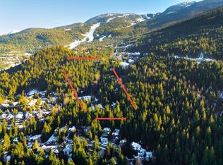2501 Gondola Way, Whistler, BC