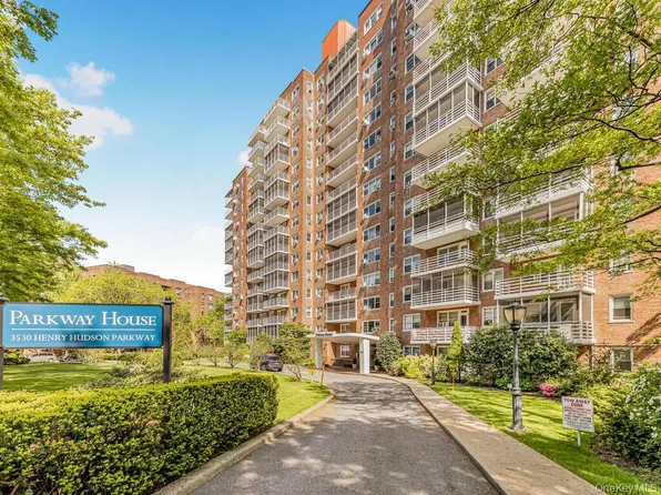 3530 Henry Hudson Parkway #9A, Bronx, NY 10463