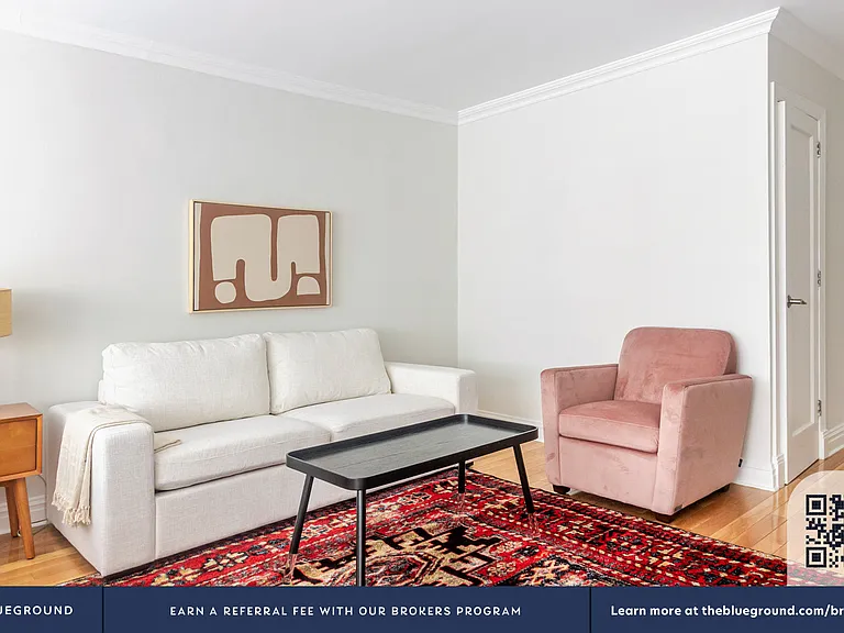 141 E 33rd St #10F — Photo 4