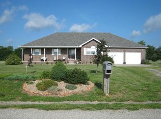 13847 Lawrence 1158, Mount Vernon, MO 65712