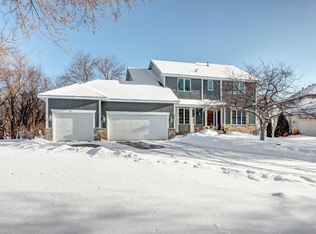 2813 Highlands Rd, Minneapolis, MN 55443