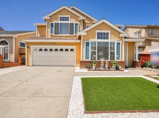 28853 Rochelle Ave, Hayward, CA 94544