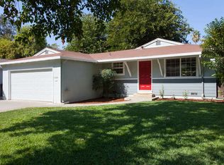1309 Cypress Ln, Davis, CA 95616