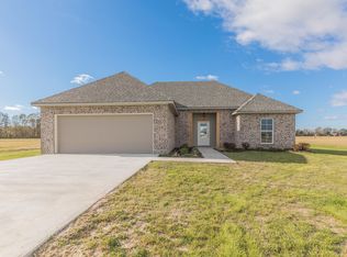 217 Country Mdws, Church Point, LA 70525