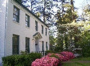 904 Hargrove St, Henderson, NC 27536