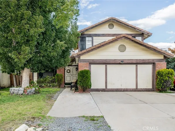 17152 Lurelane St, Fontana, CA 92336