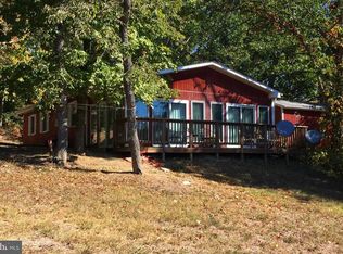 202 Riverview Dr, Luray, VA 22835