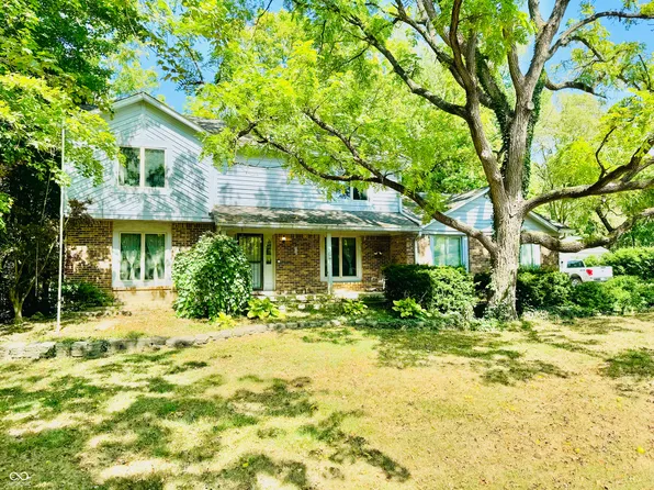 7026 Bluffwood Ct, Brownsburg, IN 46112