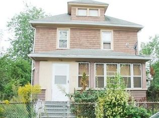 116 Suffolk St, Springfield, MA 01109