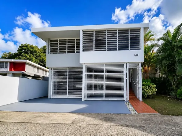 1 Colinas Verdes #A12, San Juan, PR 00924