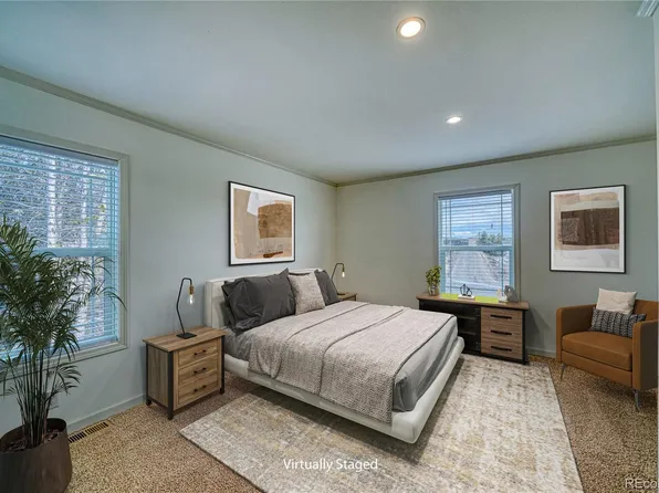 904 W 6th Street, Leadville, CO 80461