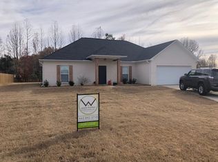 138 Pritchard Cir, Tupelo, MS 38801