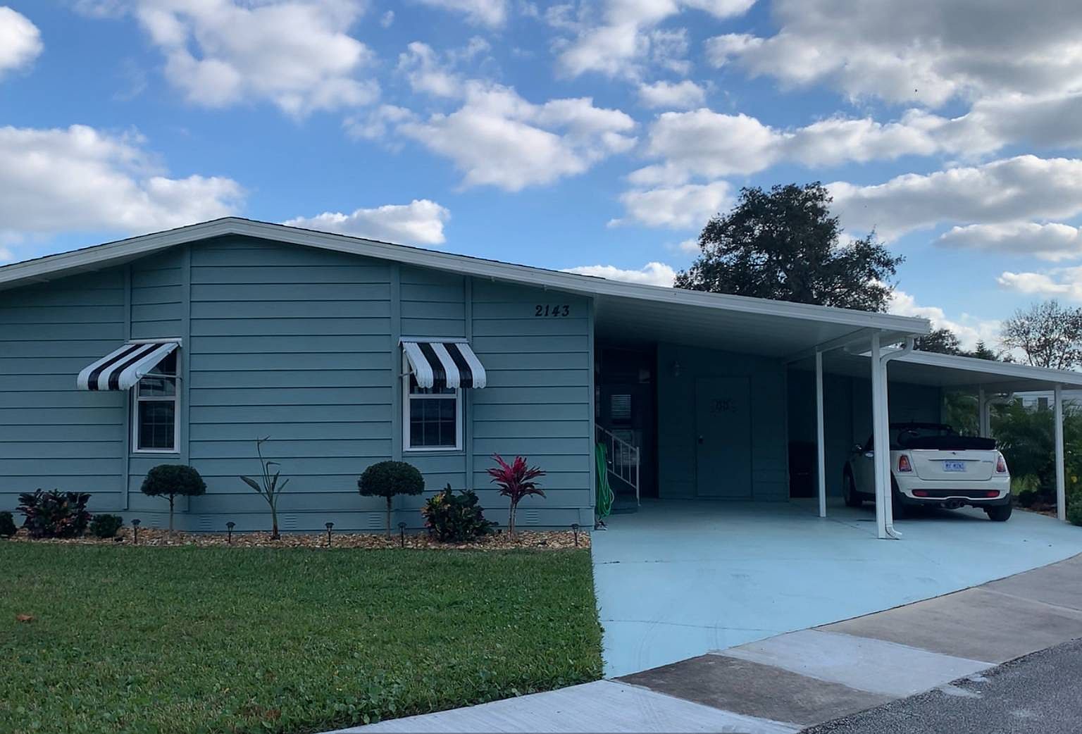 2143 La Costa Village Blvd, Pt Orange, FL 32129 Zillow