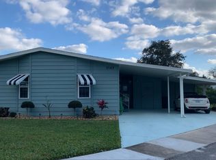 2143 La Costa Village Blvd, Pt Orange, FL 32129