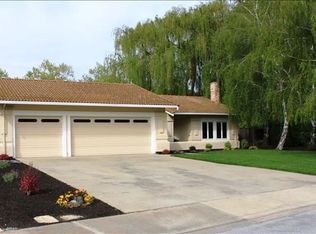 3413 Lanai Dr, San Ramon, CA 94582