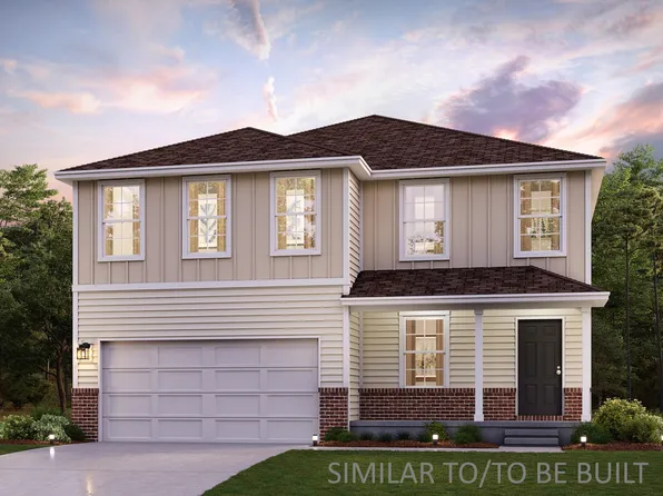 2091 Derby Way, Memphis, IN 47143