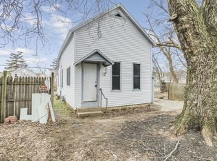 1311 Turner Ave NW, Grand Rapids, MI 49504