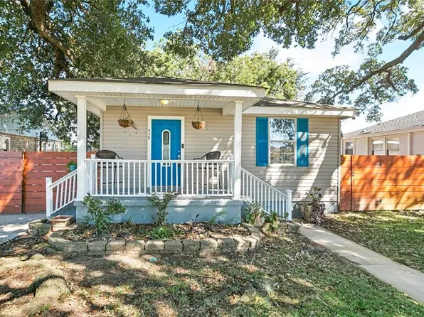 459 Marion Ave, Harvey, LA 70058