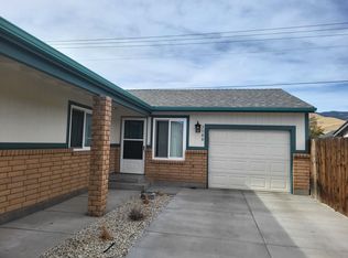 3146 Heaton Way #3146, Carson City, NV 89701