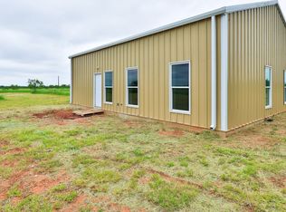 4811 Fm 604, Lawn, TX 79530