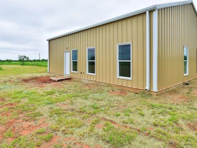 4811 Fm 604, Lawn, TX, 79530