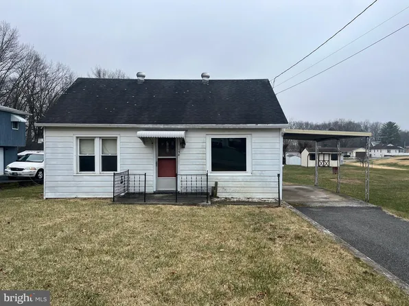 154 King St, Reedsville, PA 17084