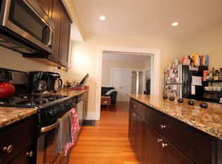 44 Atkins St #2XI, Brighton, MA 02135