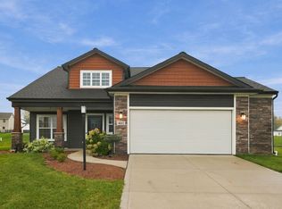 401 Railroader Dr, Garrett, IN 46738