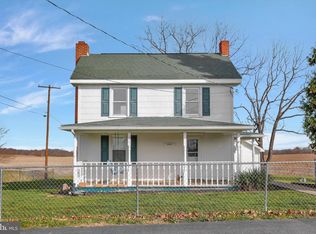 13837 Big Pool Rd, Clear Spring, MD 21722